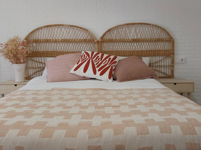 Homestay Port de Sagunt 366406-1