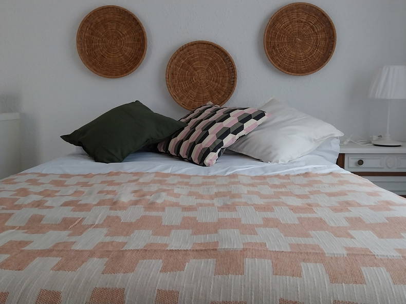 Homestay Port de Sagunt 366406-2