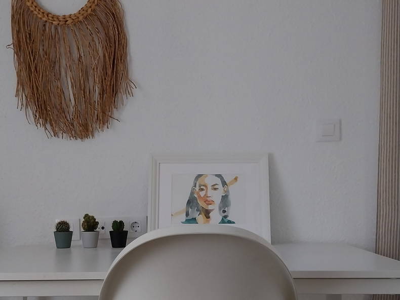 Homestay Port de Sagunt 366406-3