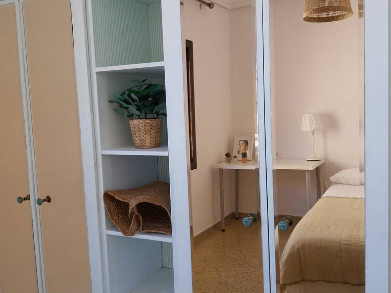 Homestay Port de Sagunt 366406-4