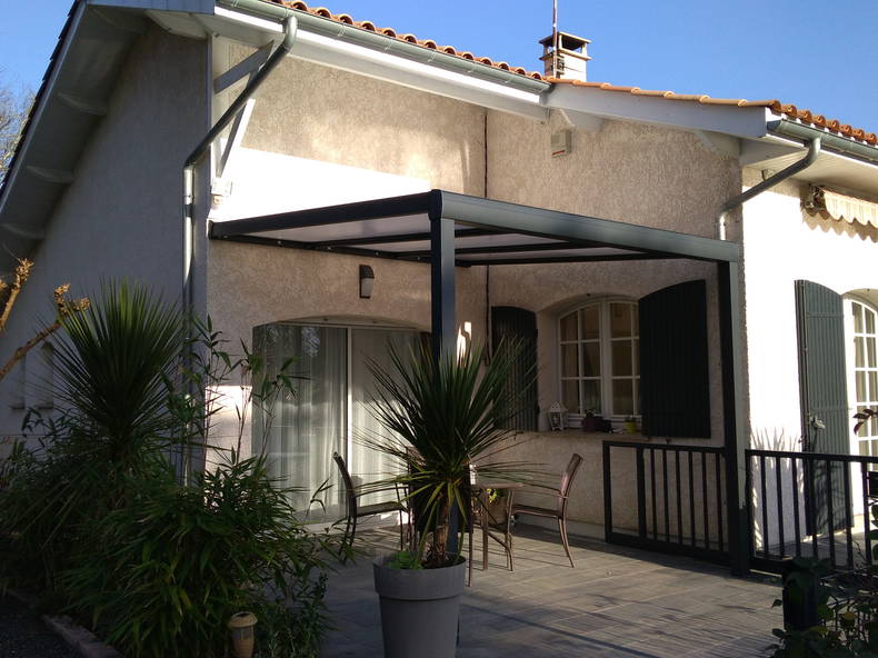 Entire Home Cestas 219887-1