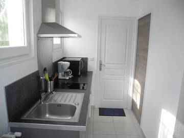 Logement Entier Cestas 219887-5