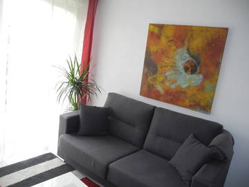 Logement Entier Cestas 219887-8