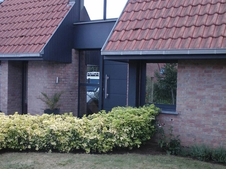 Homestay Lesquin 122855-2