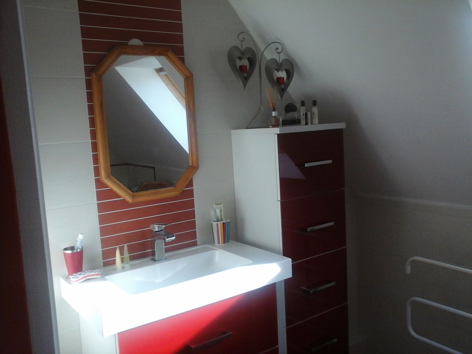 Homestay Lesquin 122855