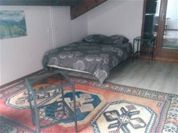 Room For Rent Annecy 264887