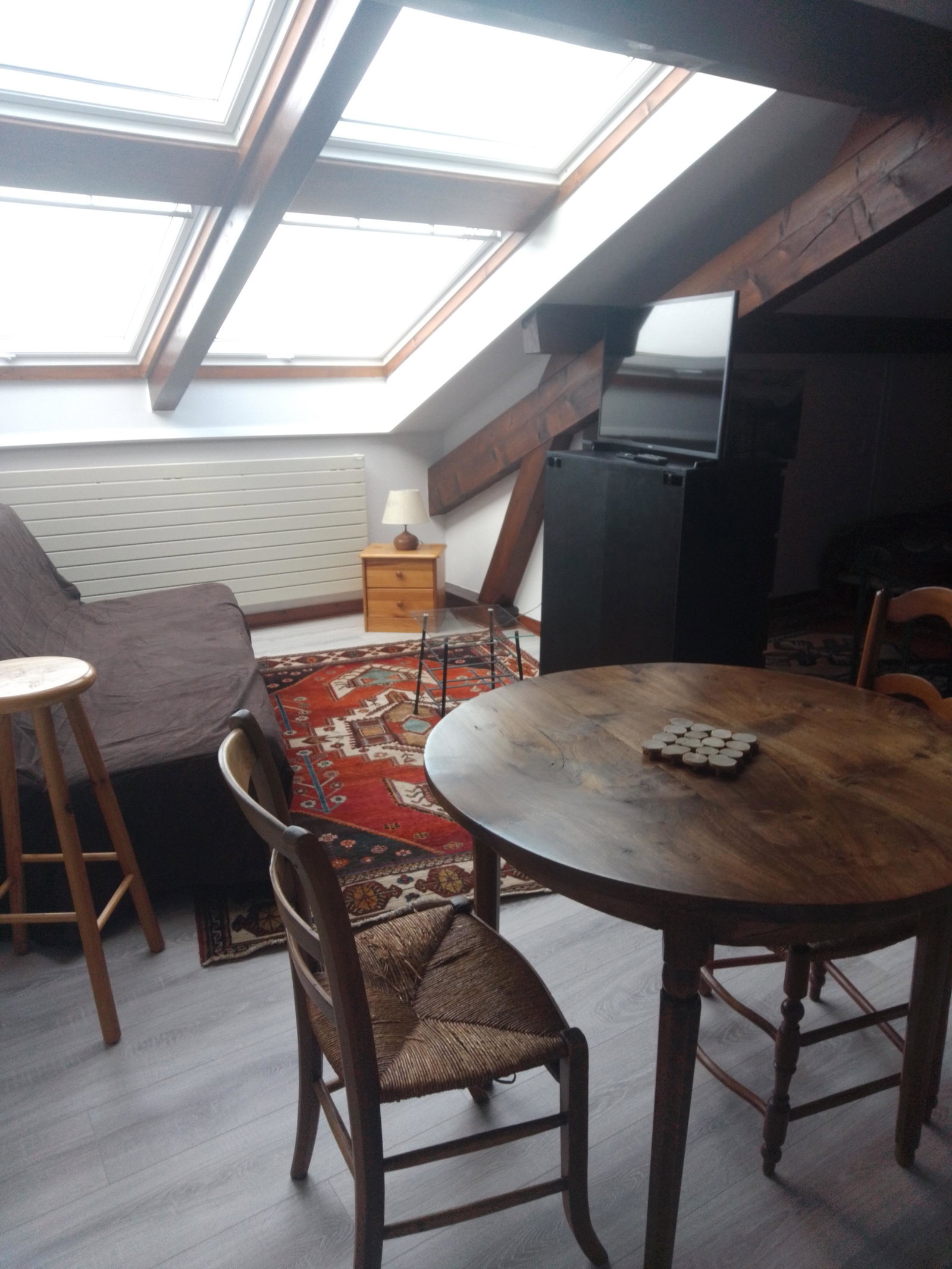 Homestay Annecy 264887