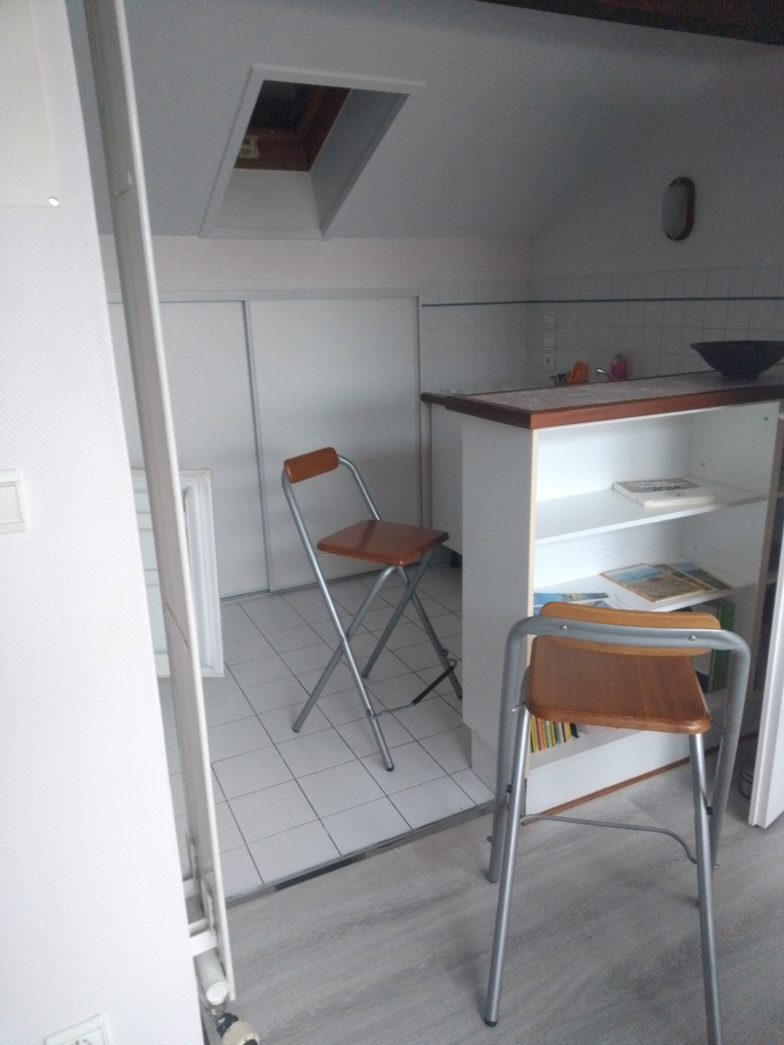 Hemvistelse Annecy 264887