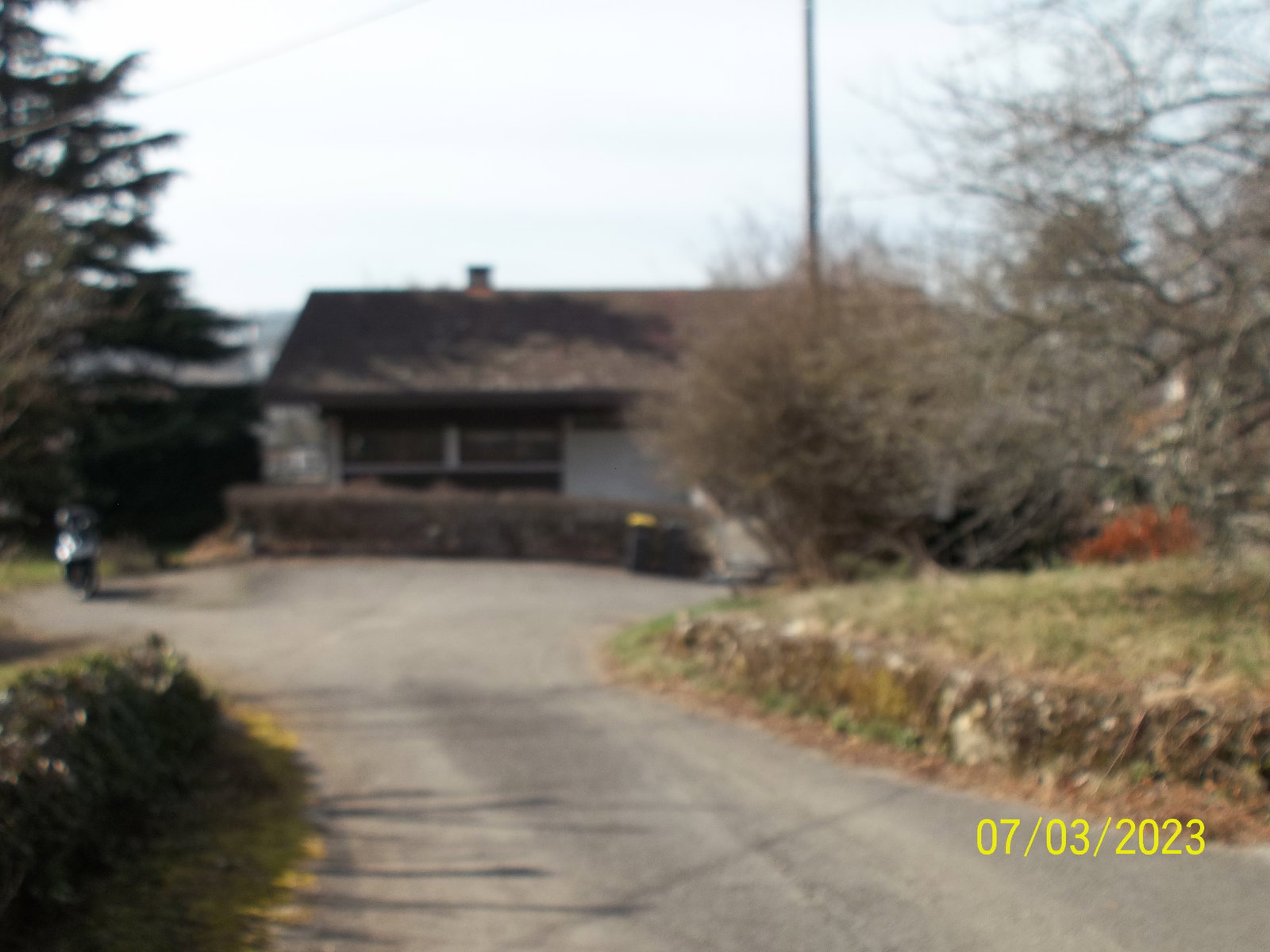 Homestay Annecy 264887