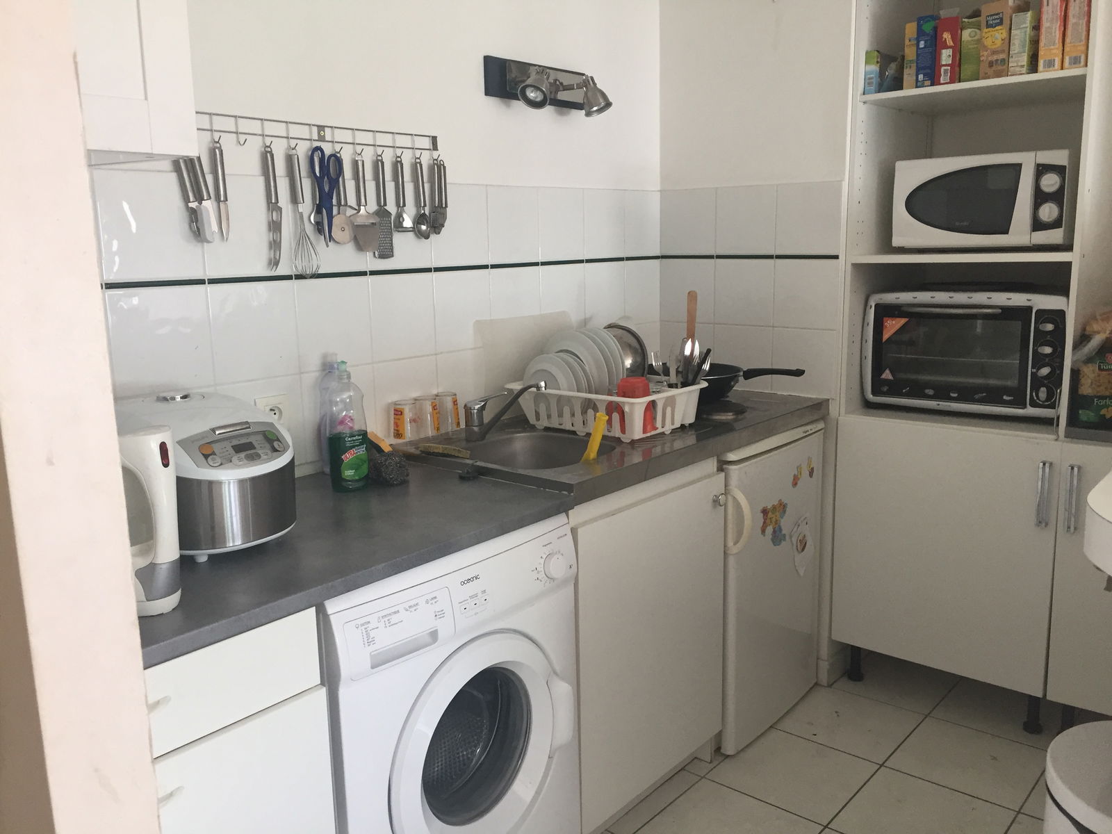 Estudio Independiente Bordeaux 170923