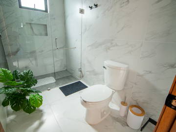 Coliving à louer à Tlalixtac De Cabrera - photo 2 : salle de bain-2