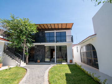 Coliving à louer à Tlalixtac De Cabrera - photo 3 : balcon-3