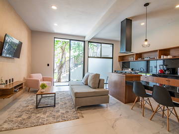 Coliving à louer à Tlalixtac De Cabrera - photo 16 : autre pièce-16