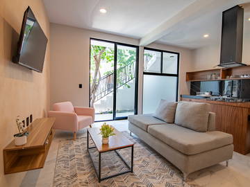 Coliving à louer à Tlalixtac De Cabrera - photo 20 : autre pièce-20