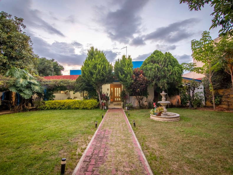 Coliving Tlalixtac de Cabrera 113036-5