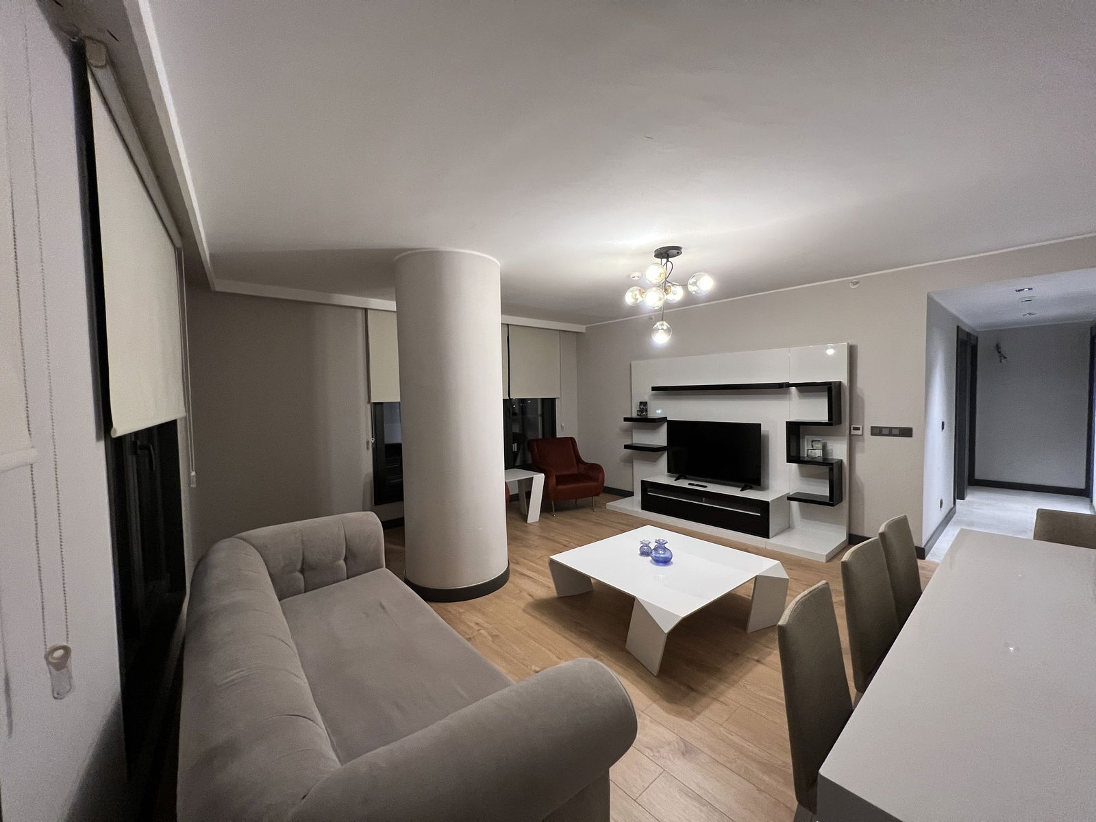 Estudio Independiente Kâğıthane 256138