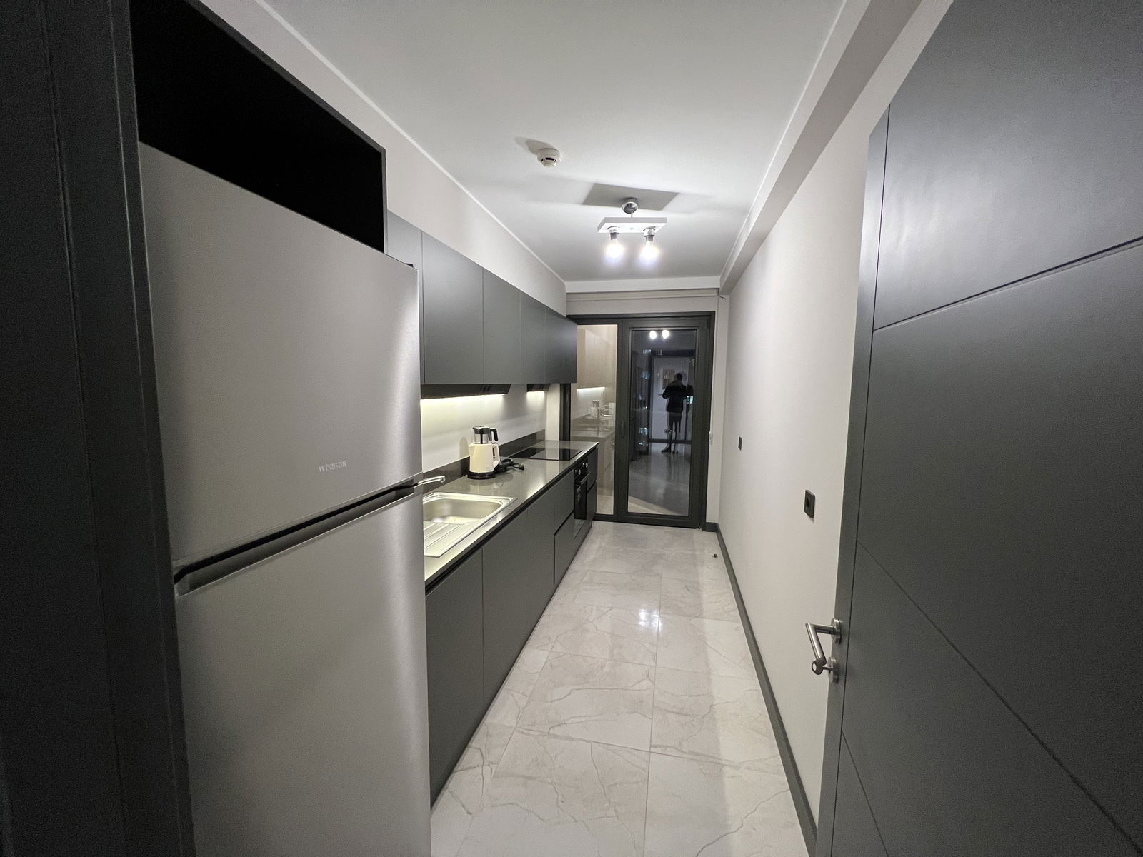 Estudio Independiente Kâğıthane 256138