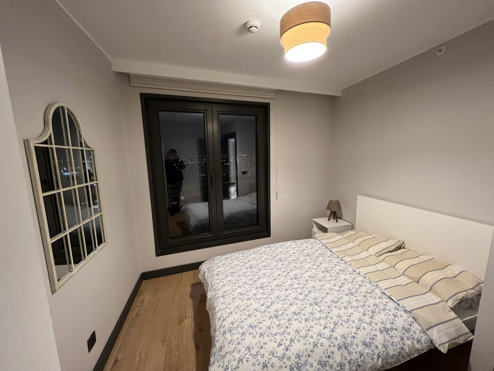 Estudio Independiente Kâğıthane 256138