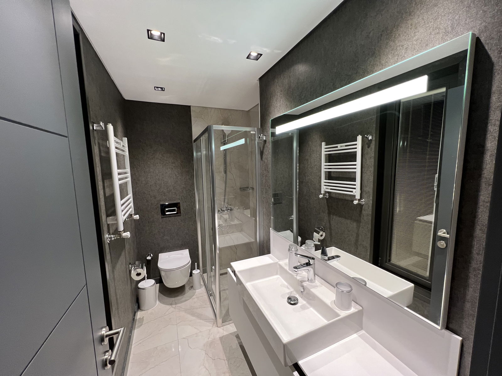 Estudio Independiente Kâğıthane 256138