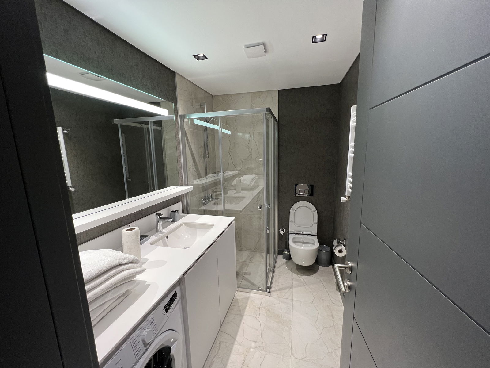 Estudio Independiente Kâğıthane 256138