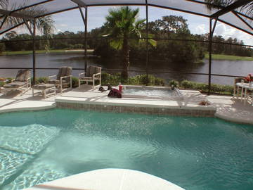 Chambre À Louer Kissimmee 197144