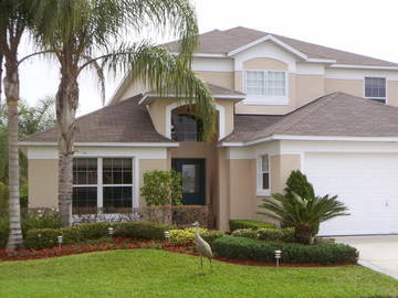 Chambre À Louer Kissimmee 197144