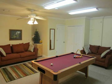 Logement Entier Kissimmee 197144-8