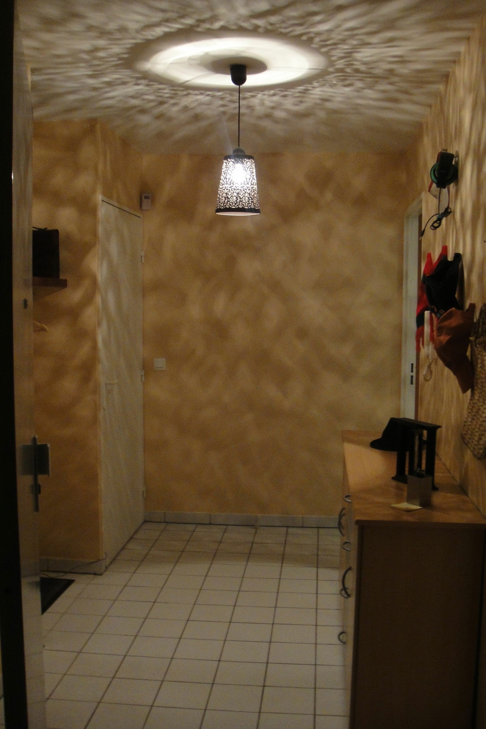 Gastgezin Bussy-Saint-Georges 82746