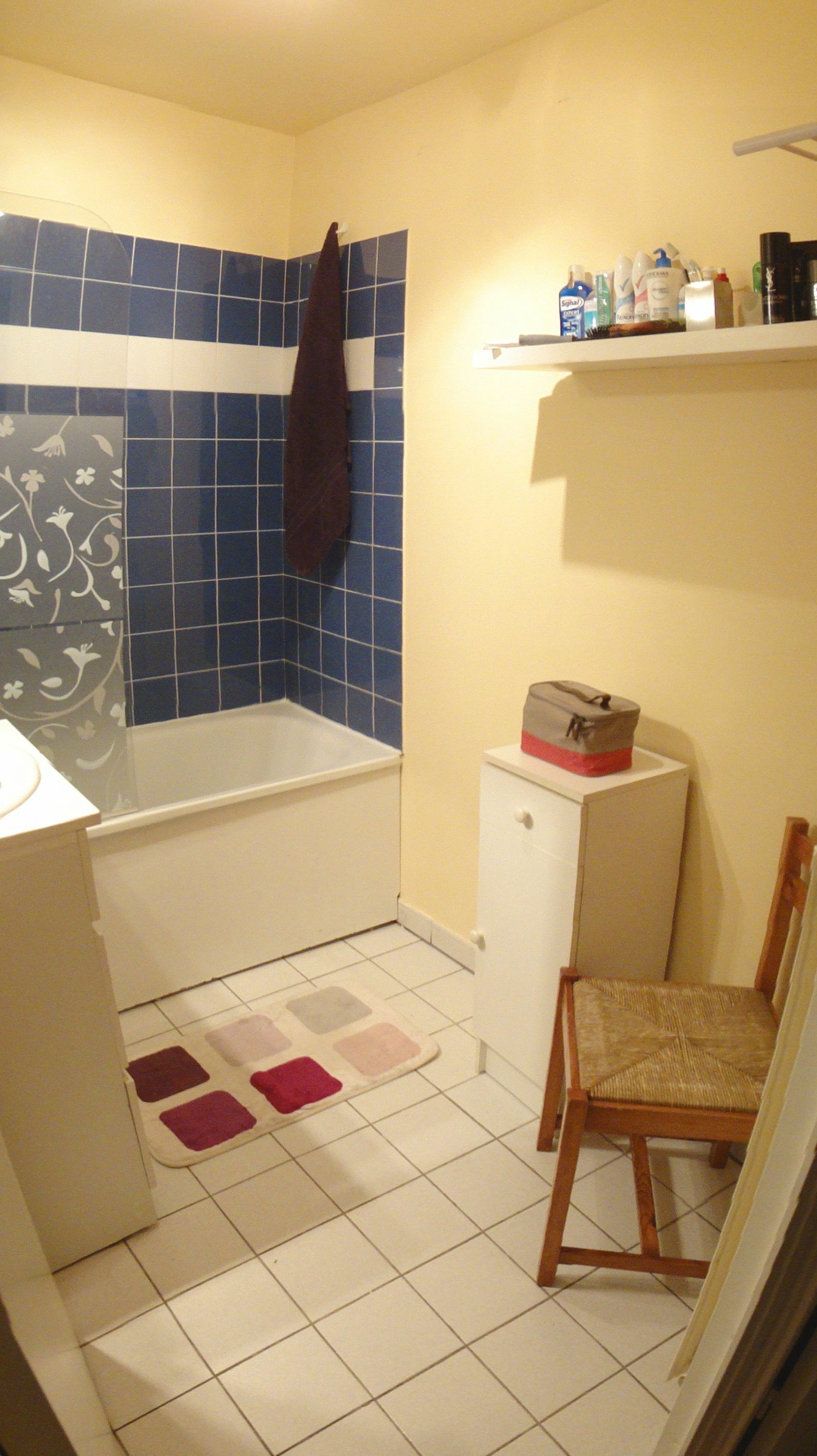 Gastgezin Bussy-Saint-Georges 82746