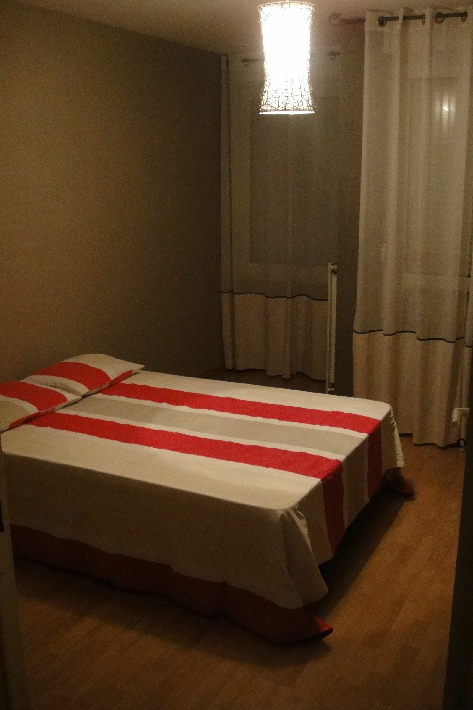 Hemvistelse Bussy-Saint-Georges 82746