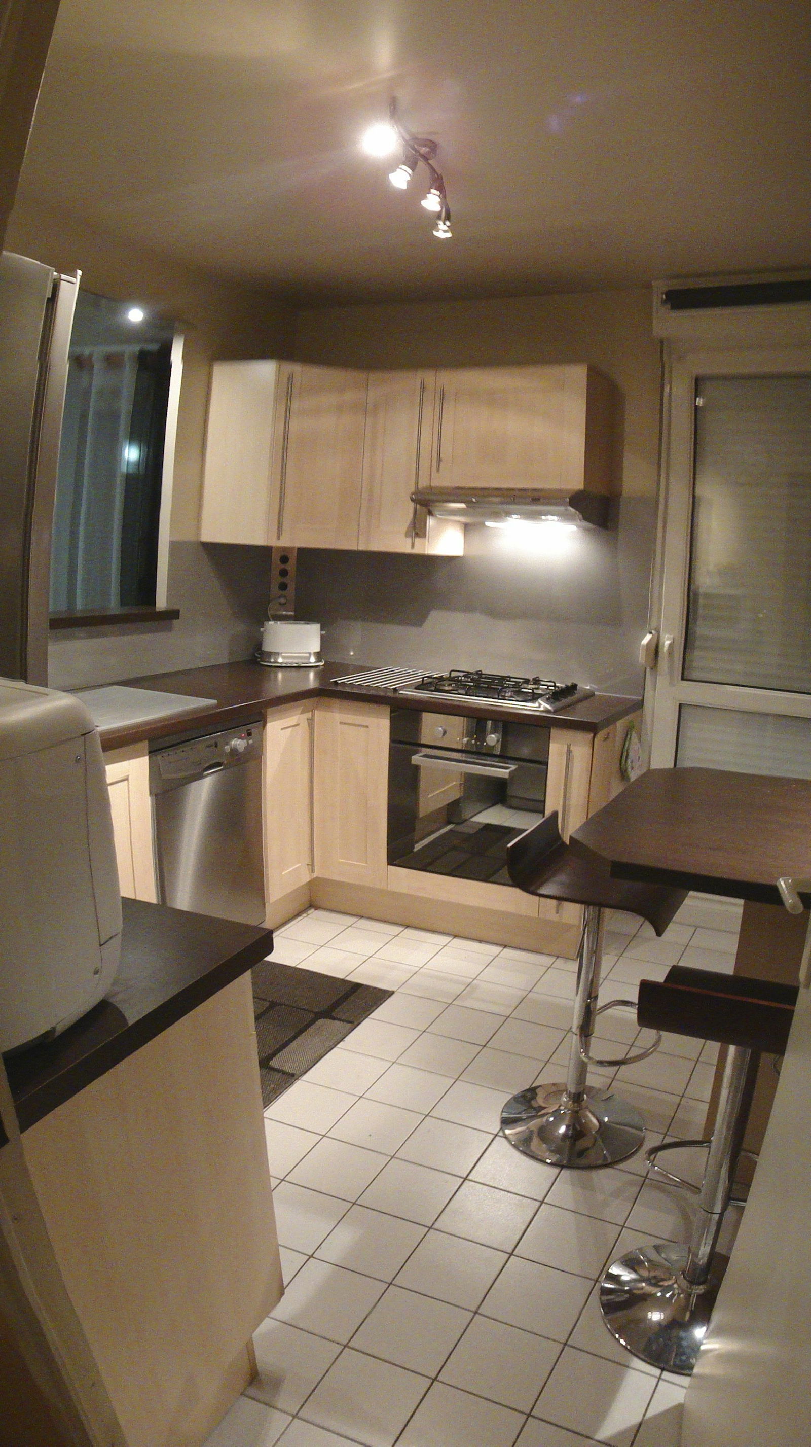 Hemvistelse Bussy-Saint-Georges 82746