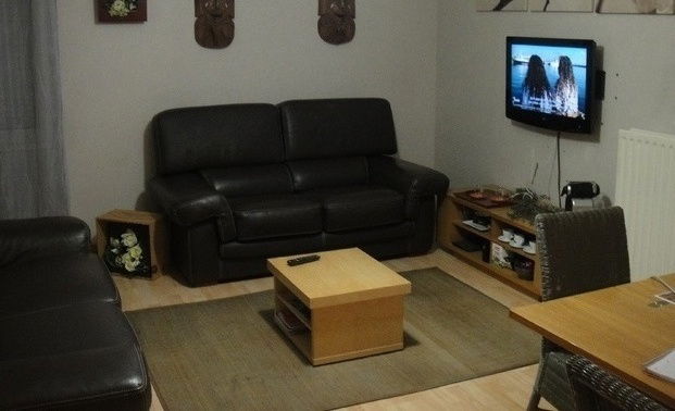 Gastfamilie Bussy-Saint-Georges 82746