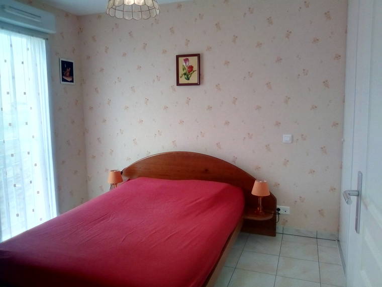 Monolocale Indipendente Les Sables-d'Olonne 239179