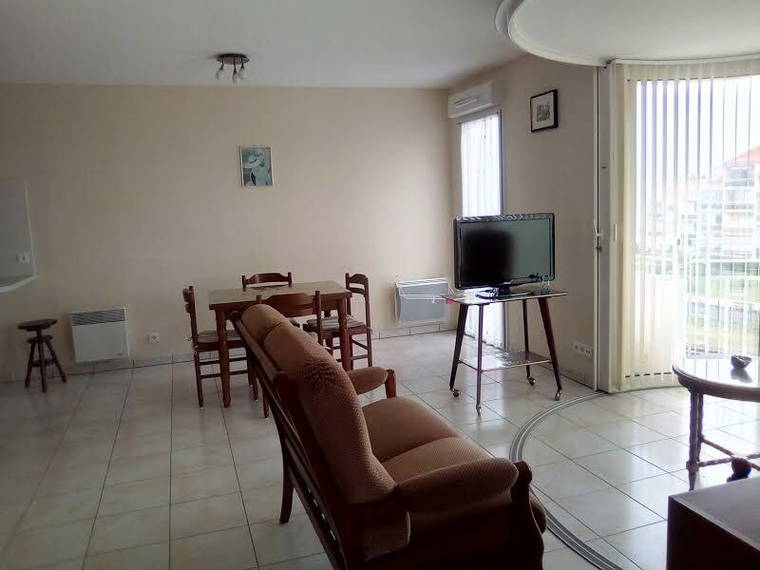 Monolocale Indipendente Les Sables-d'Olonne 239179