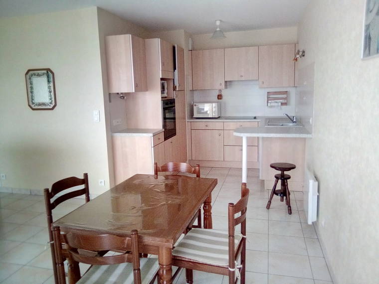 Monolocale Indipendente Les Sables-d'Olonne 239179