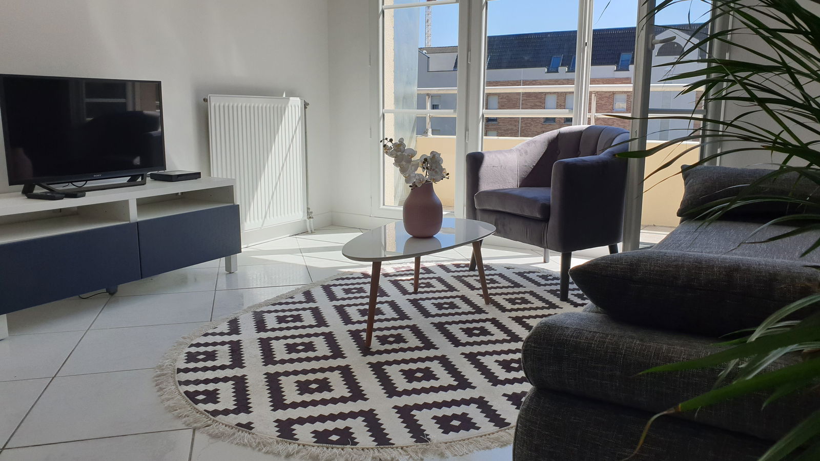 Collocazione Courcouronnes 235334