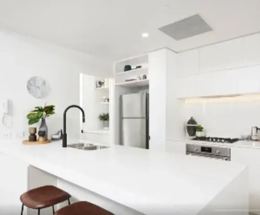 Famiglia Woolloongabba 324019