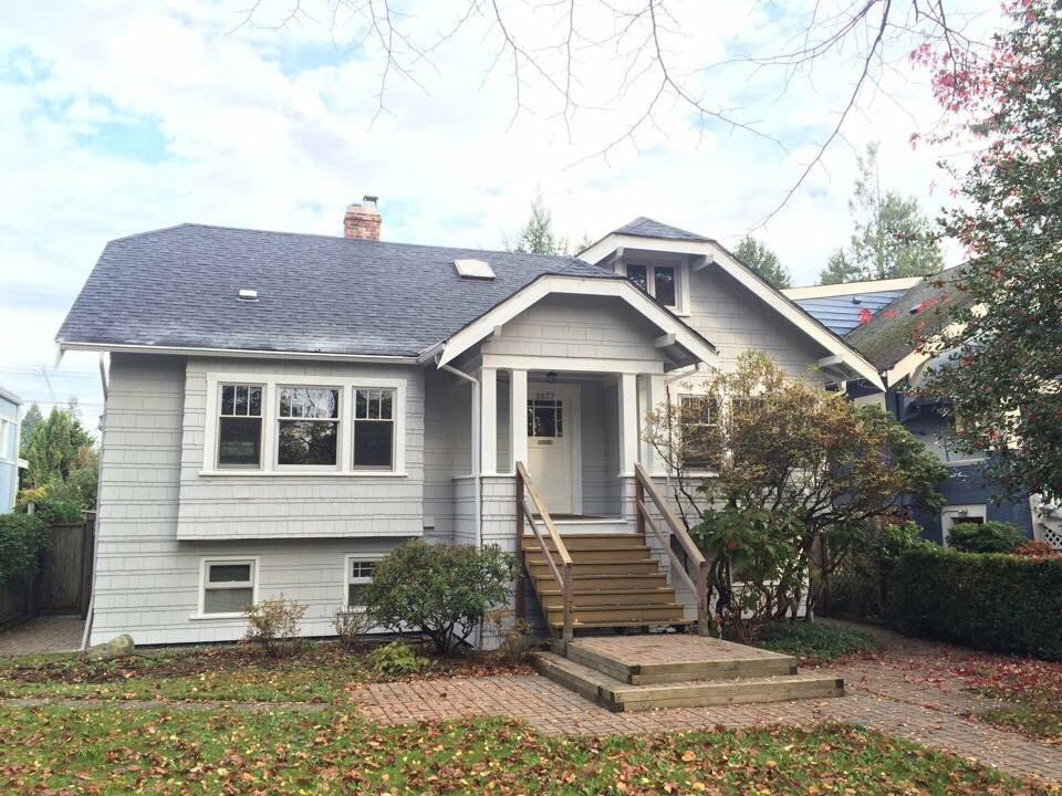 Collocazione Vancouver 122895