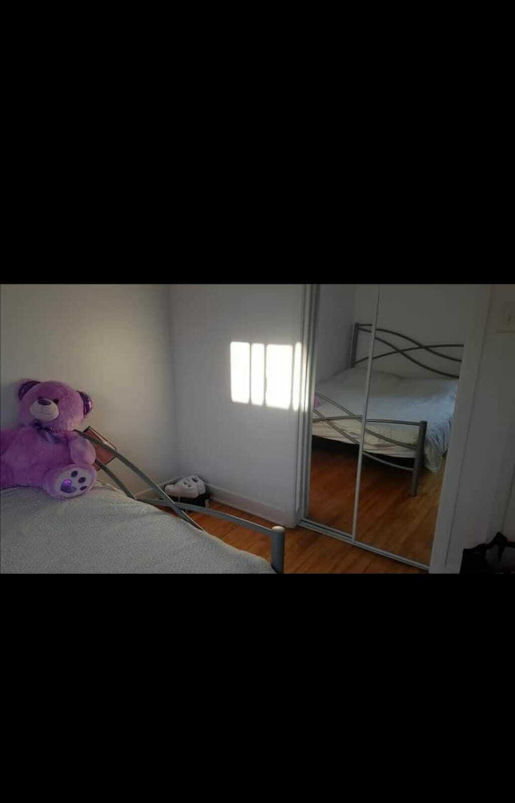 Colocação Montréal 256271