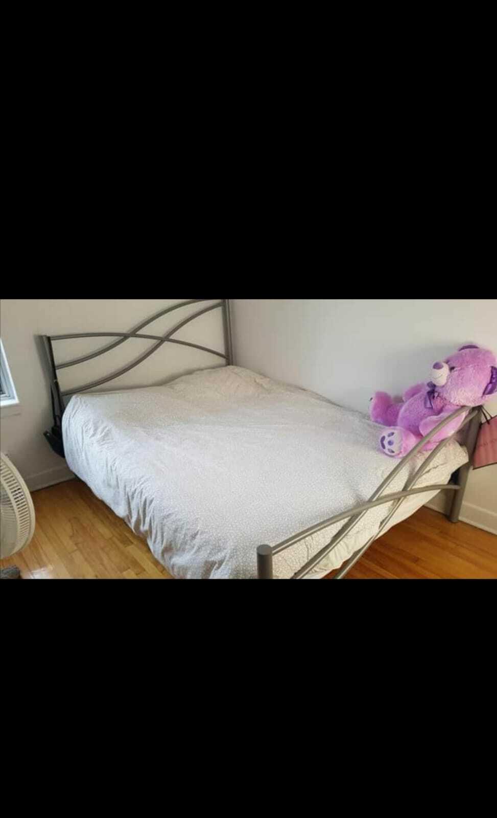 Collocazione Montréal 256271