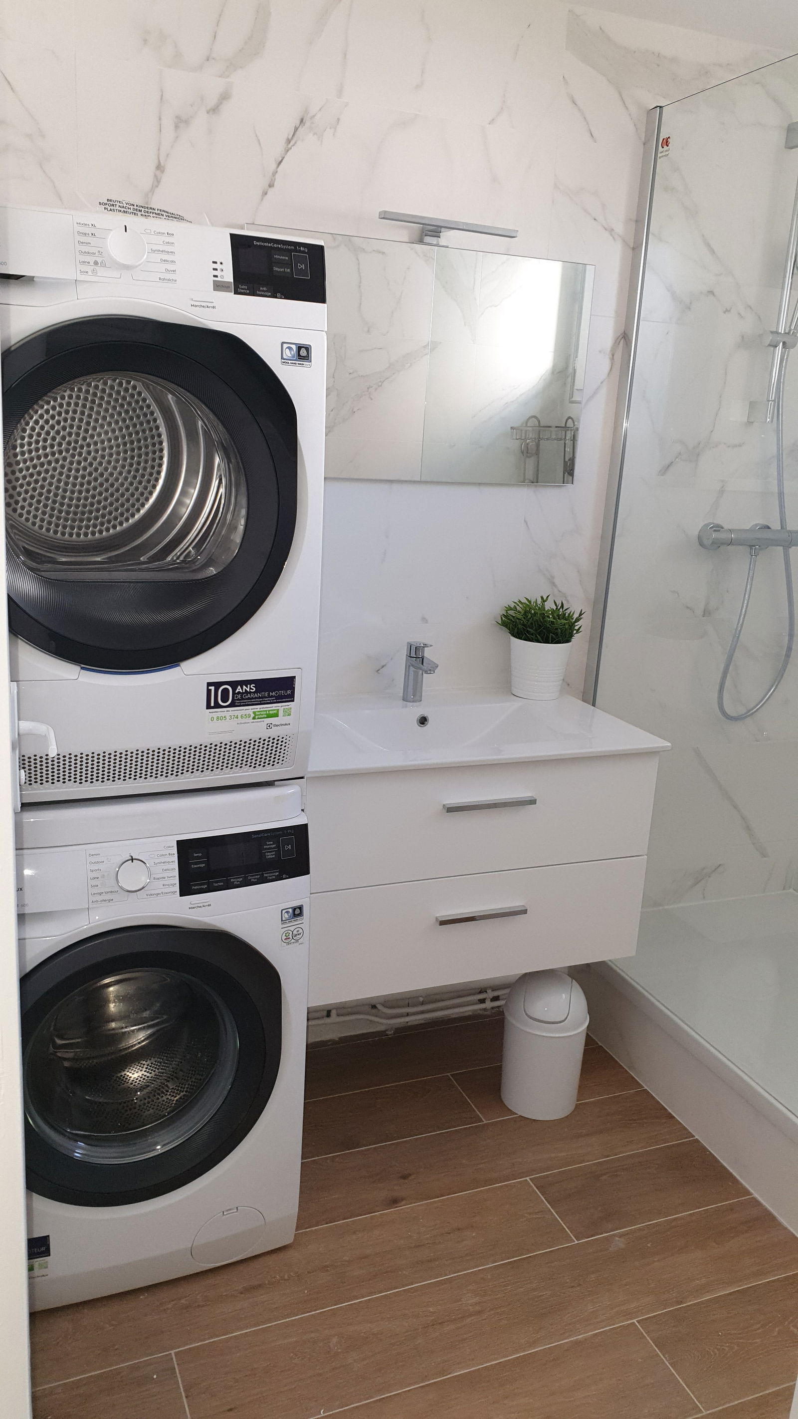 Colocación Courcouronnes 235334