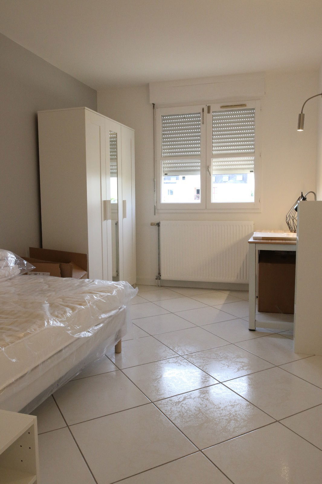 Colocación Courcouronnes 235334