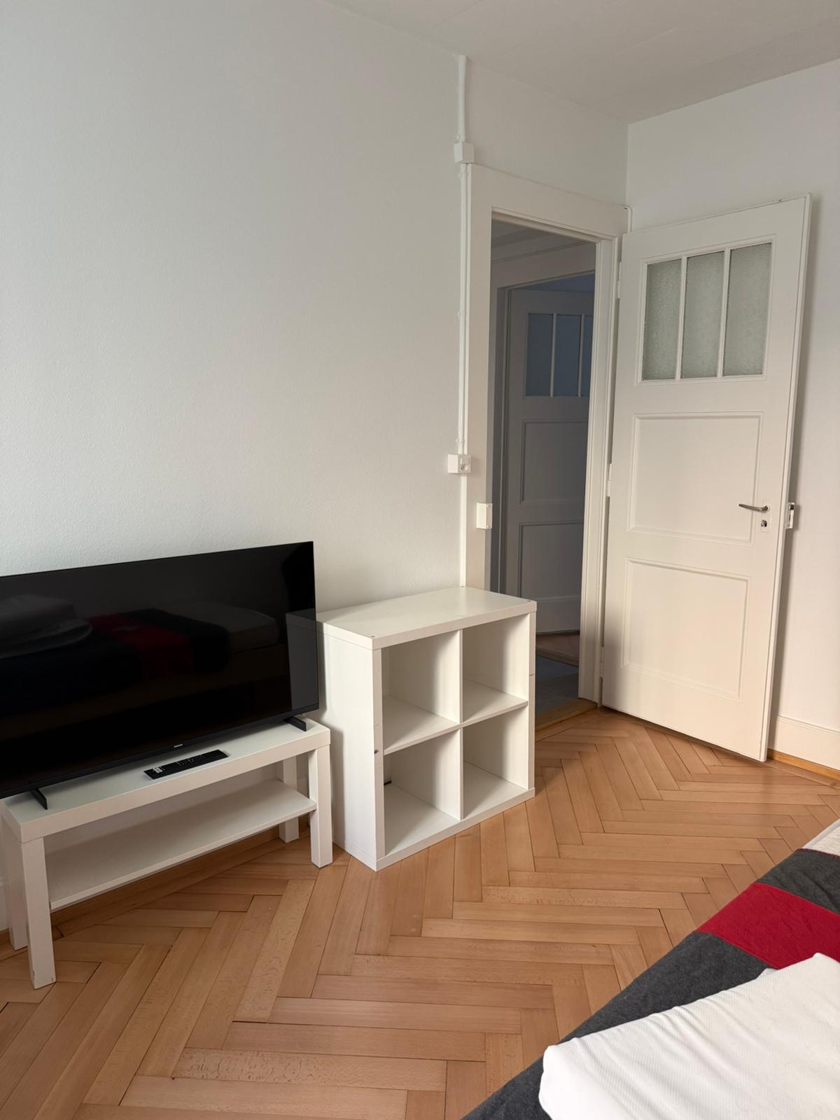 Piso Compartido Lausanne 666012