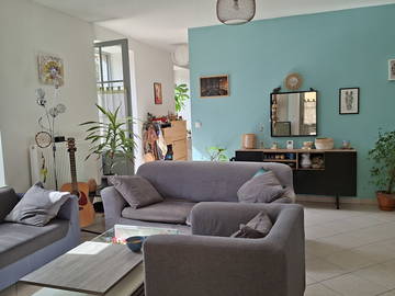 Chambre chez l'habitant à louer à Larressore - photo 3 : autre pièce-3