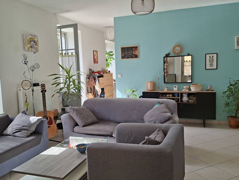 Chambre Chez L'habitant Larressore 678089-3