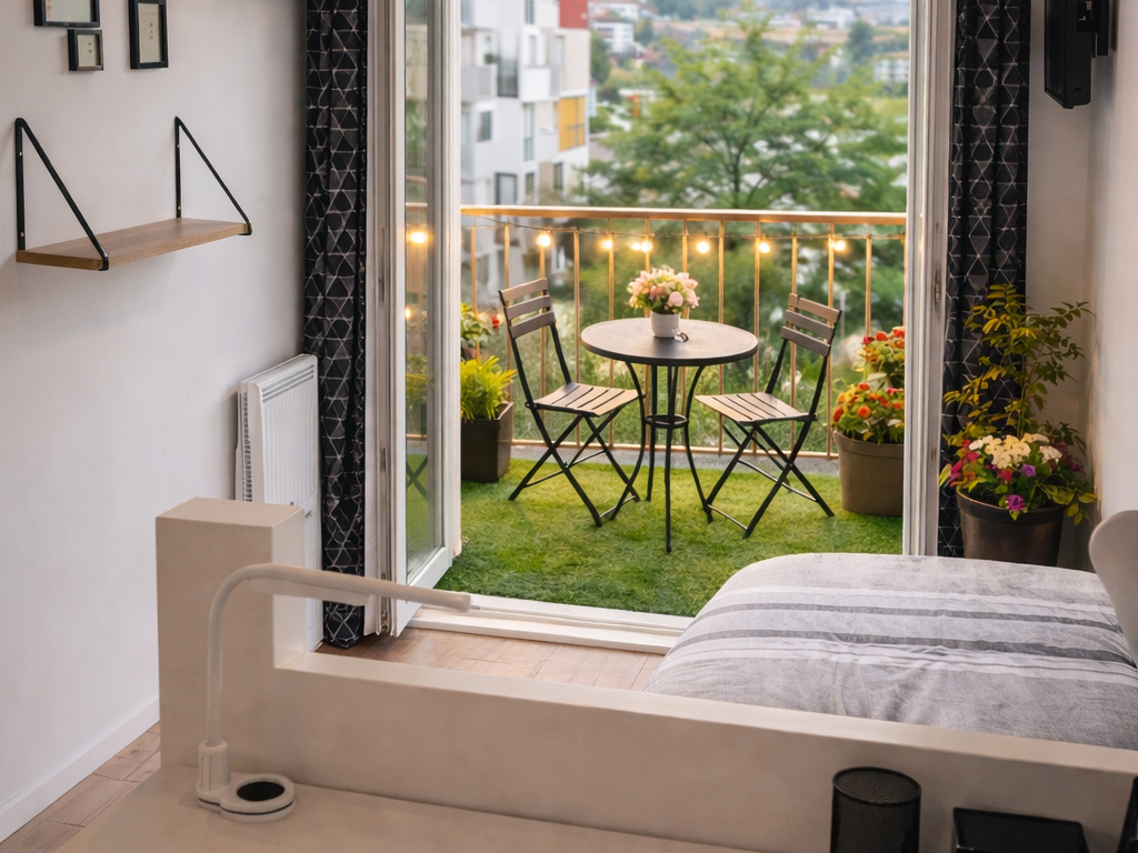 Colocation Toulouse 662167-1