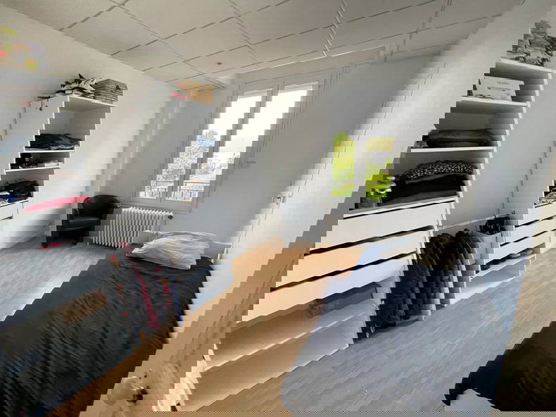 Colocatie Athis-Mons 566255-1