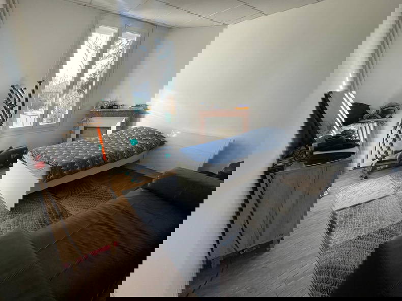 Colocatie Athis-Mons 566255-2