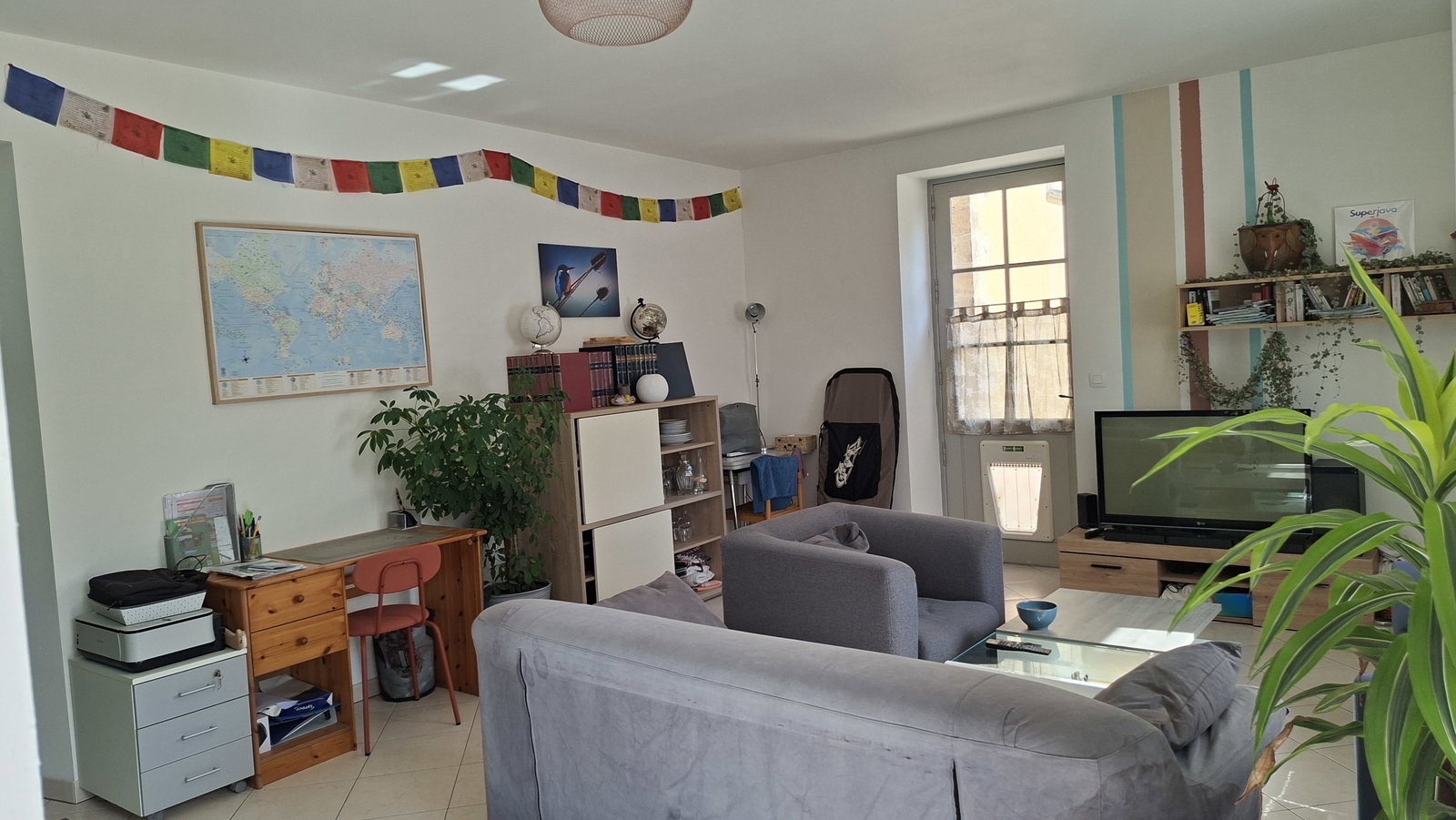 Chambre Chez L'habitant Larressore 678089