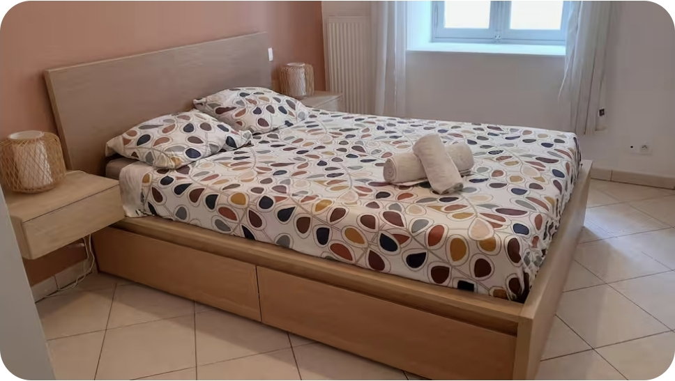 Chambre Chez L'habitant Larressore 678089